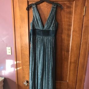 BCBG maxi dress